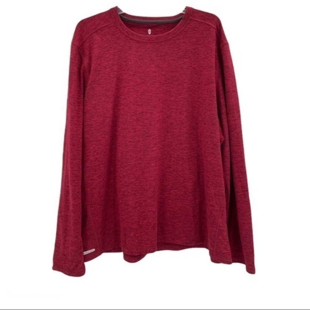 FREE COUNTRY MENS XXL SWEATER.